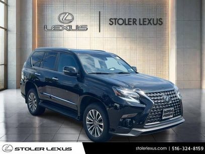 Certified 2022 Lexus GX 460 Luxury