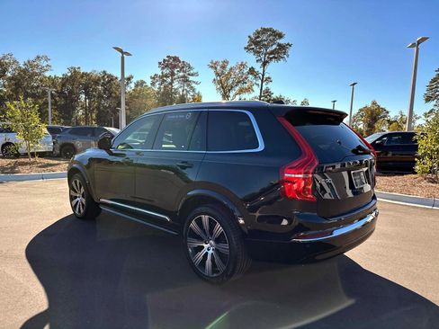 Certified 2024 Volvo XC90 T8 Plus w/ Protection Package Premier image 3