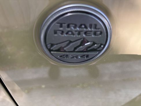 New 2026 Jeep Gladiator Willys AWD/4WD image 39