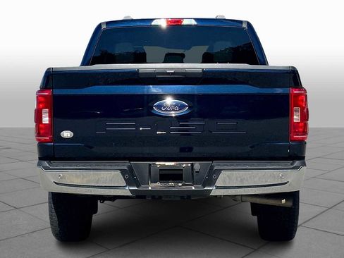 Used 2023 Ford F150 XLT image 11