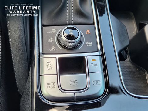 Certified 2024 Kia Telluride SX Prestige X-Line AWD/4WD image 24