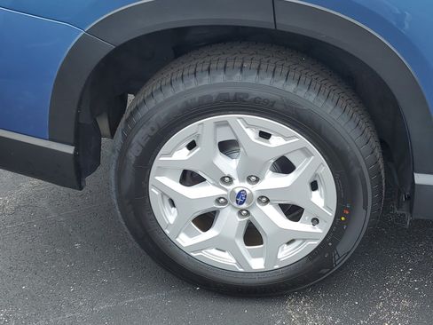 Used 2020 Subaru Forester w/ Alloy Wheel Package AWD/4WD image 6