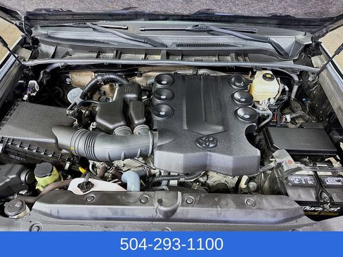 Used 2019 Toyota 4Runner TRD Pro image 31