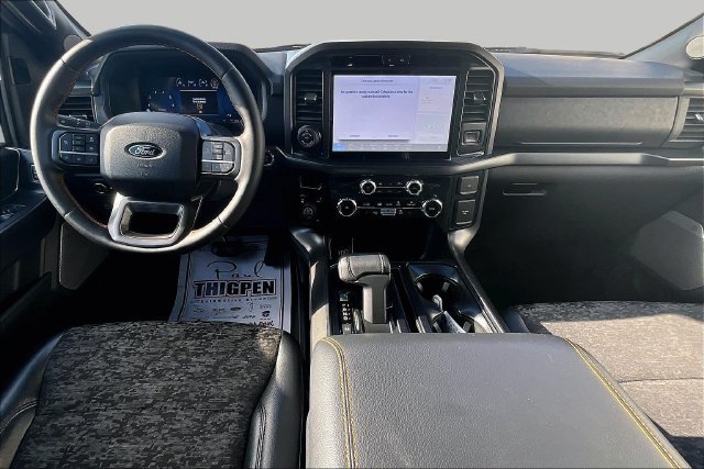 Used 2025 Ford F150 Tremor AWD/4WD image 18