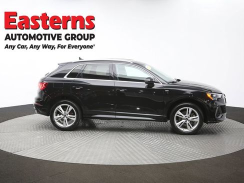 Used 2022 Audi Q3 2.0T Premium w/ Convenience Package image 48