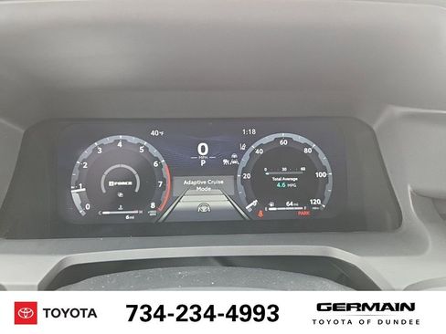 New 2026 Toyota Tacoma TRD Off-Road image 35