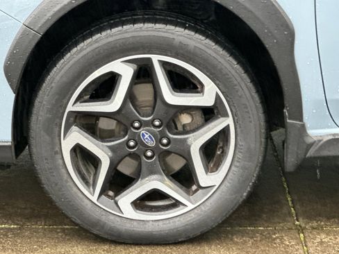 Used 2019 Subaru Crosstrek 2.0i Limited w/ Popular Package #4 image 22