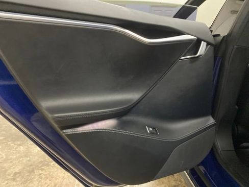 Used 2016 Tesla Model S 70D AWD/4WD image 63