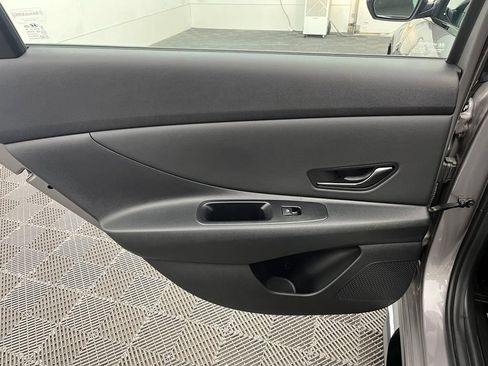 Used 2023 Hyundai Elantra N Line FWD image 36