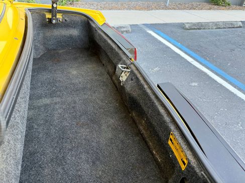 Used 1993 Ford Mustang LX image 63