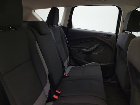 Used 2016 Ford Escape S image 19