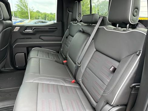 New 2026 GMC Sierra 1500 AT4X AWD/4WD image 22