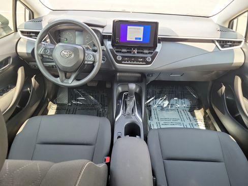 Certified 2023 Toyota Corolla LE w/ LE Convenience Package FWD image 14
