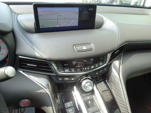 Used 2023 Acura TLX Type S PMC Edition image 17