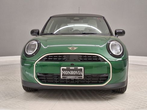 New 2026 MINI Cooper 2-Door Hardtop FWD image 4