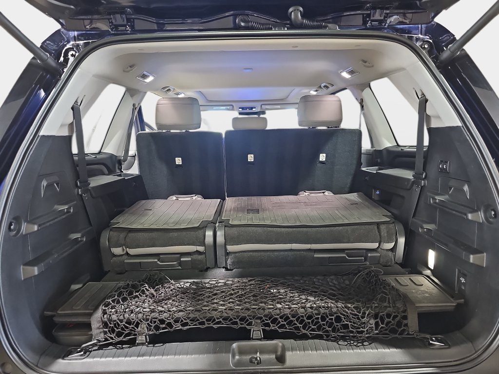 Used 2023 Toyota Sequoia Limited AWD/4WD image 14