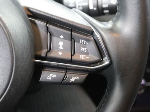 Used 2021 MAZDA CX-5 Touring w/ Touring Preferred SV Package image 36