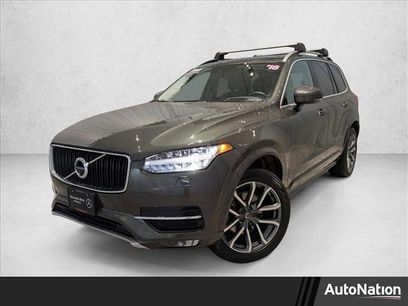 Used 2018 Volvo XC90 T6 Momentum w/ Convenience Package