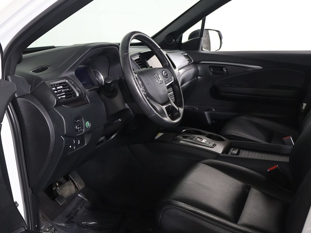 Used 2023 Honda Passport EX-L image 23