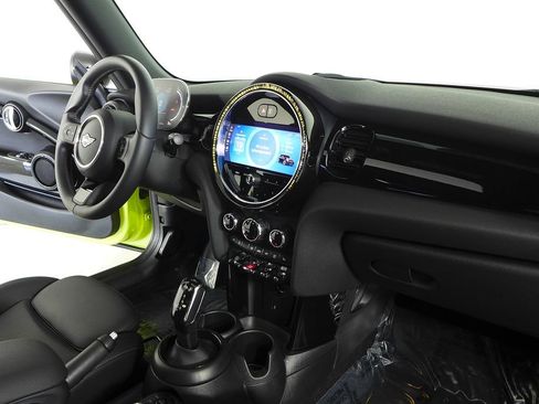 Certified 2023 MINI Cooper S image 13