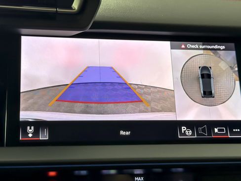 New 2026 Audi S3 Premium image 18