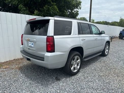 Used 2019 Chevrolet Tahoe LT RWD image 5