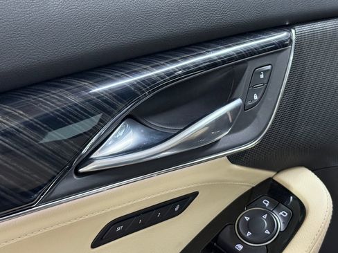 Certified 2023 Cadillac CT5 Premium Luxury image 20