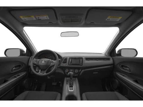 Used 2021 Honda HR-V LX image 8