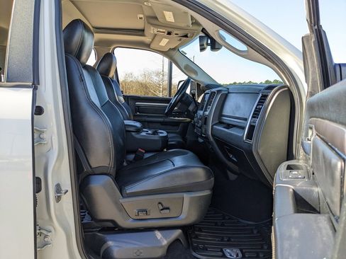 Used 2018 RAM 2500 Laramie w/ Sport Appearance Group image 54