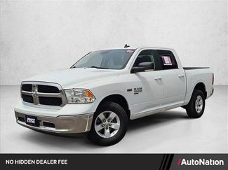 Used 2020 RAM 1500 Classic SLT w/ Luxury Group AWD/4WD video 1