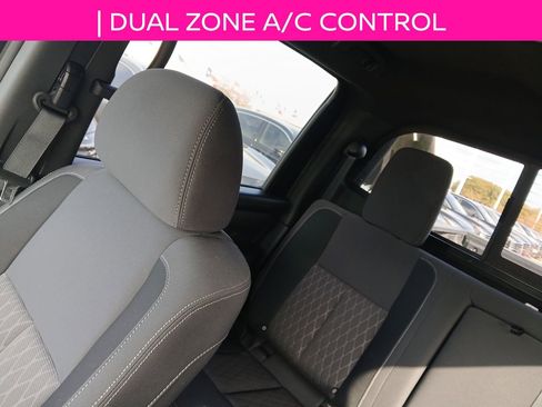 Used 2024 Nissan Titan SV w/ SV Bronze Edition Package image 16