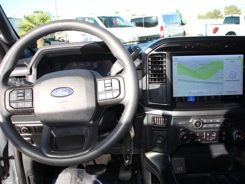 Certified 2024 Ford F150 STX RWD image 17