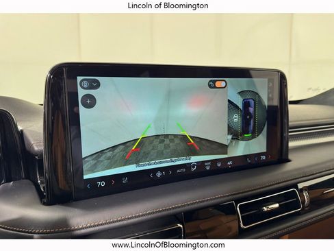 New 2026 Lincoln Aviator Black Label AWD/4WD image 44
