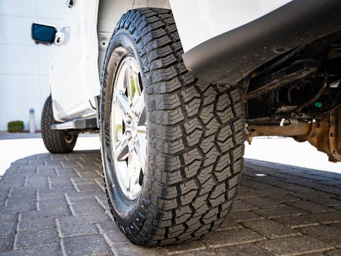 Used 2024 Ford F150 XLT w/ Tow/Haul Package image 35