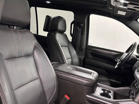 Used 2021 Chevrolet Suburban RST w/ Luxury Package AWD/4WD image 44