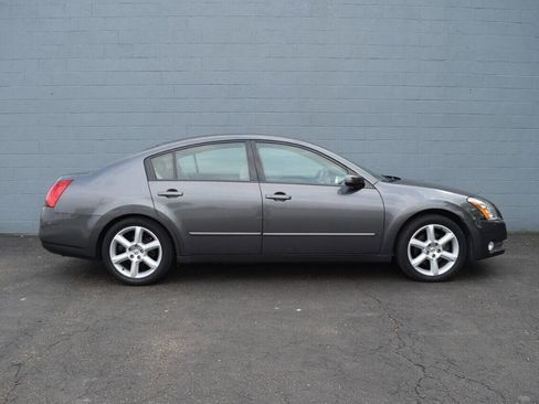 Used 2005 Nissan Maxima 3.5 SE image 13