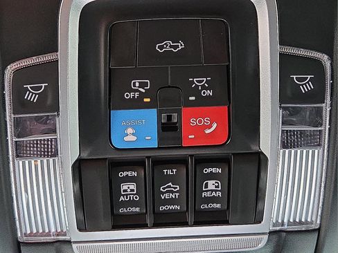 New 2025 RAM 2500 Power Wagon image 22