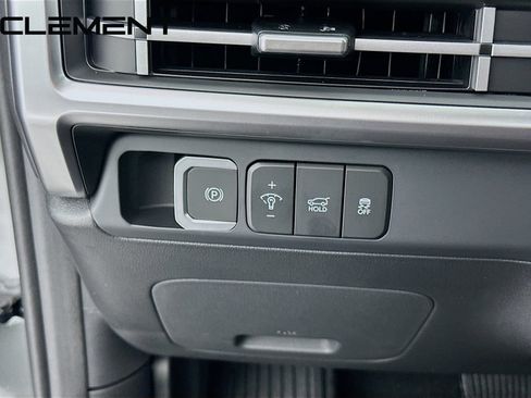 Certified 2026 Hyundai Santa Fe SEL AWD/4WD image 13