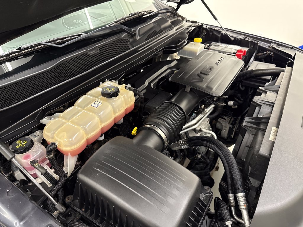 Used 2019 RAM 1500 Big Horn AWD/4WD image 16