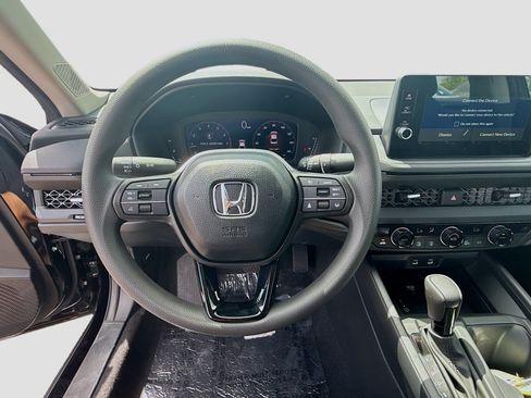 New 2026 Honda Accord SE image 10
