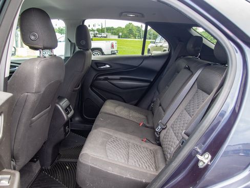 Used 2019 Chevrolet Equinox LT FWD image 25