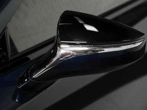 Used 2023 Lexus LC 500 Coupe w/ Bespoke Build Package RWD image 16