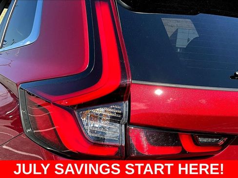 Used 2023 Honda CR-V EX-L image 29