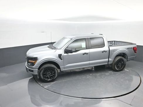 New 2026 Ford F150 STX image 17