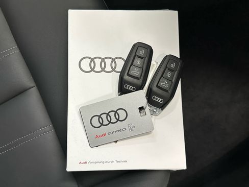 Used 2025 Audi A5 2.0T Premium w/ Convenience Package AWD/4WD image 41