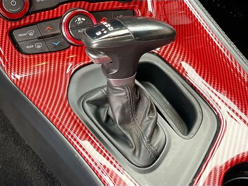 Used 2022 Dodge Challenger GT w/ Blacktop Package RWD image 16