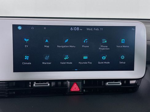 Used 2024 Hyundai Ioniq 5 SEL image 21