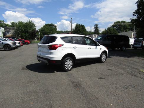 Used 2019 Ford Escape SE AWD/4WD image 8