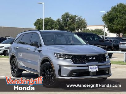 Used 2023 Kia Sorento SX