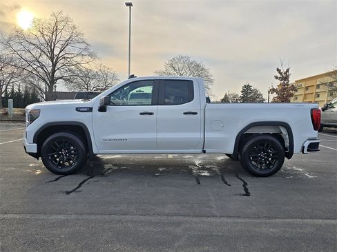 New 2026 GMC Sierra 1500 Pro w/ Graphite Edition image 5